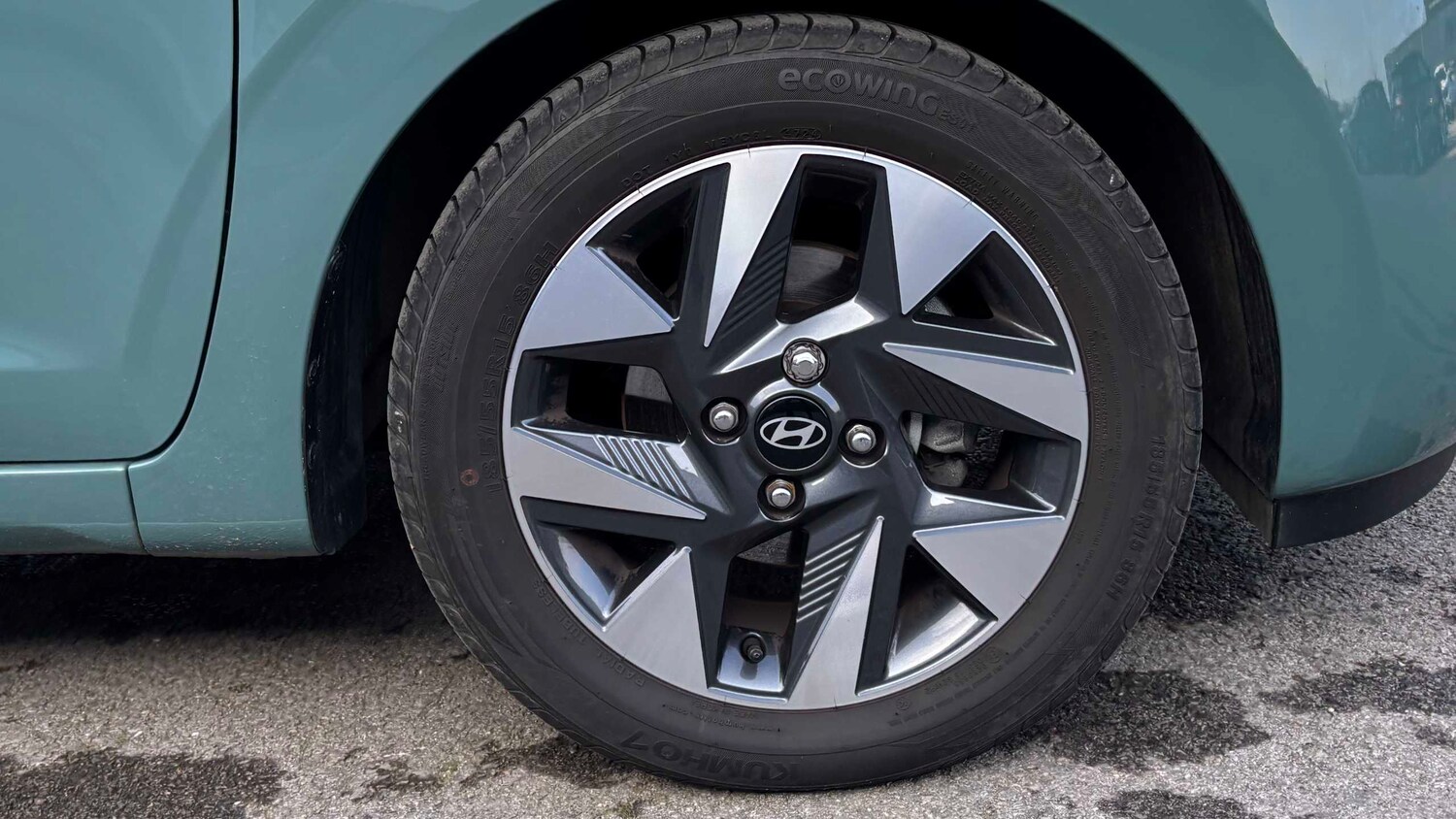 Used Hyundai i10 2025 for sale - 77857064: Photo 6