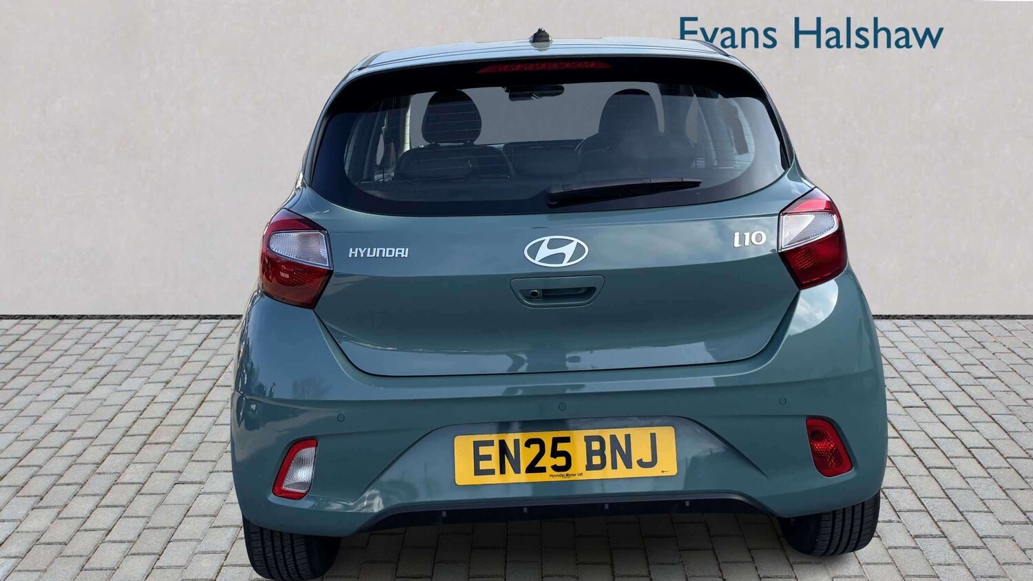 Used Hyundai i10 2025 for sale - 77857064: Photo 7