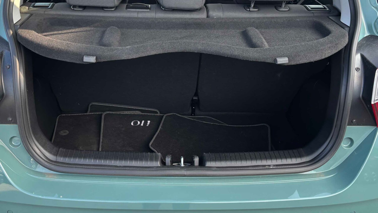 Used Hyundai i10 2025 for sale - 77857064: Photo 9