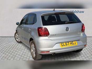 Used Volkswagen Polo 2017 for sale - 79172486: Photo