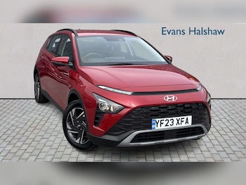 Used Hyundai BAYON 2023 for sale - 78678885: Photo