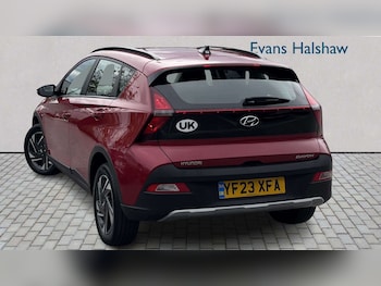 Used Hyundai BAYON 2023 for sale - 78678885: Photo