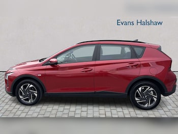 Used Hyundai BAYON 2023 for sale - 78678885: Photo