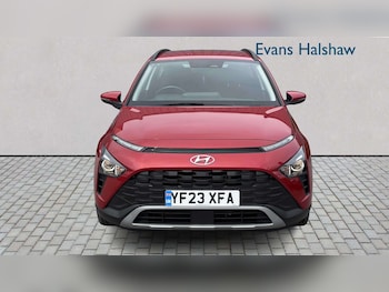Used Hyundai BAYON 2023 for sale - 78678885: Photo