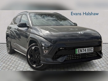 Used Hyundai KONA 2025 for sale - 79467104: Photo