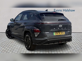 Used Hyundai KONA 2025 for sale - 79467104: Photo