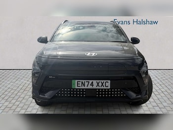 Used Hyundai KONA 2025 for sale - 79467104: Photo