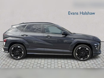 Used Hyundai KONA 2025 for sale - 79467104: Photo