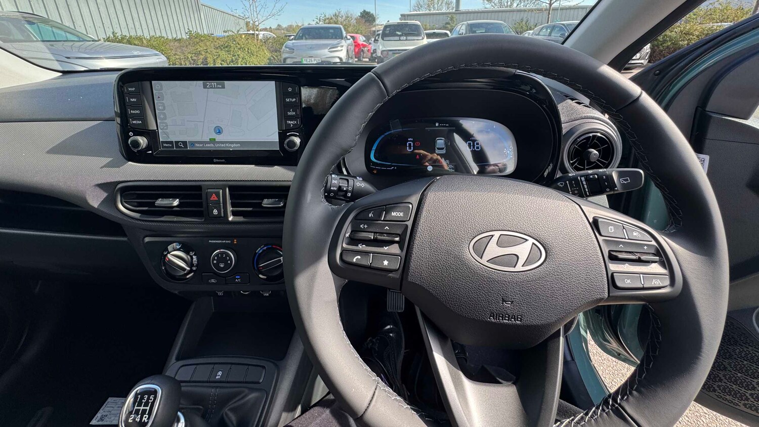 Used Hyundai i10 2026 for sale - 78209134: Photo 10