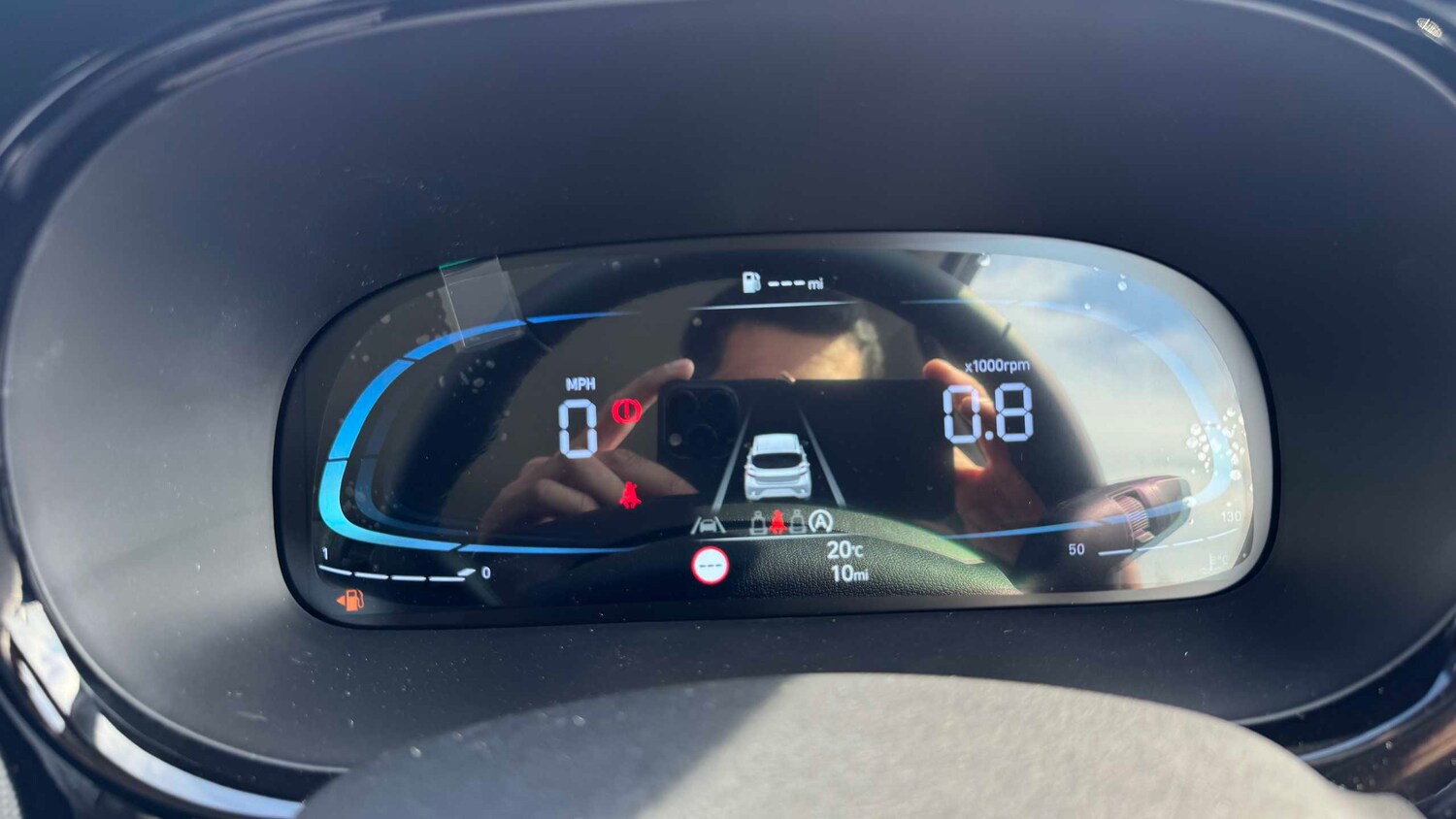 Used Hyundai i10 2026 for sale - 78209134: Photo 11