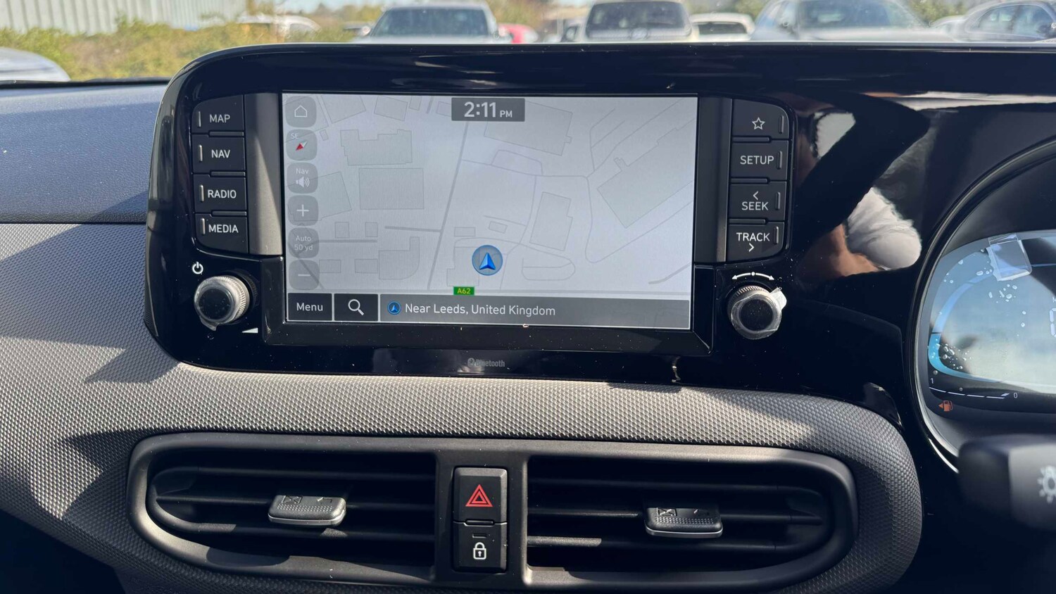 Used Hyundai i10 2026 for sale - 78209134: Photo 12