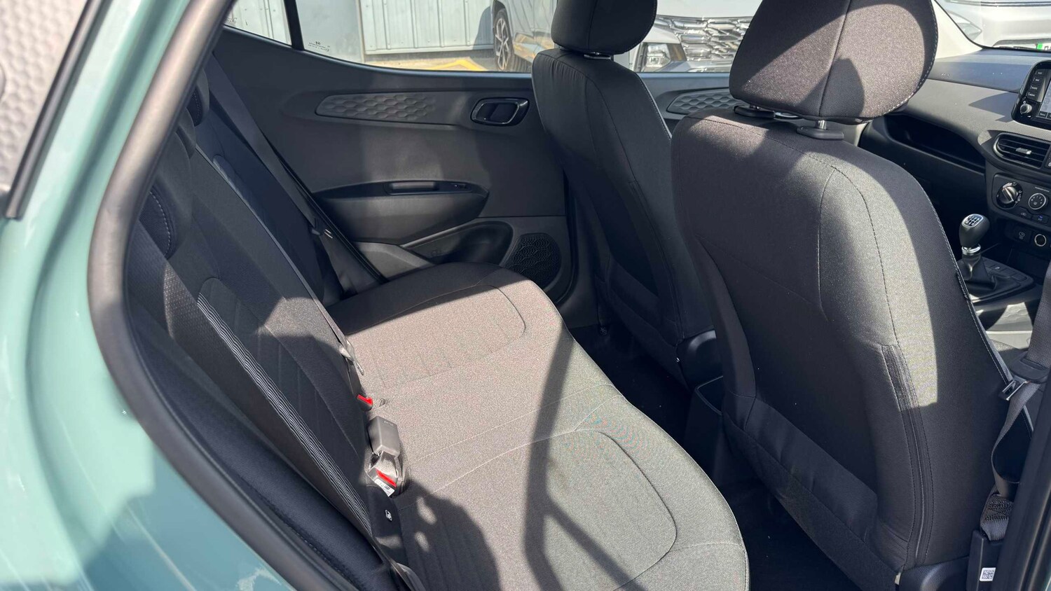 Used Hyundai i10 2026 for sale - 78209134: Photo 14