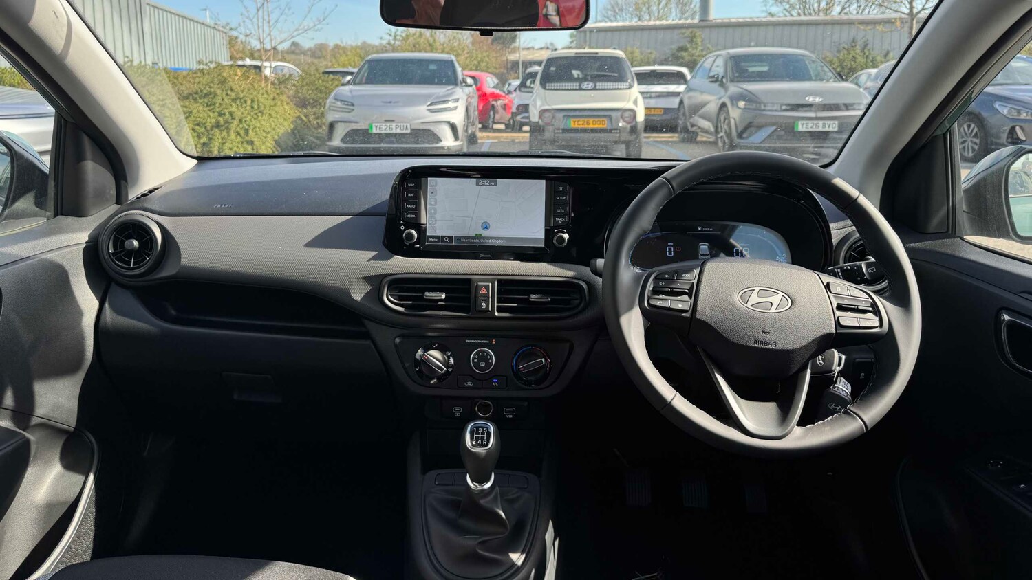 Used Hyundai i10 2026 for sale - 78209134: Photo 15