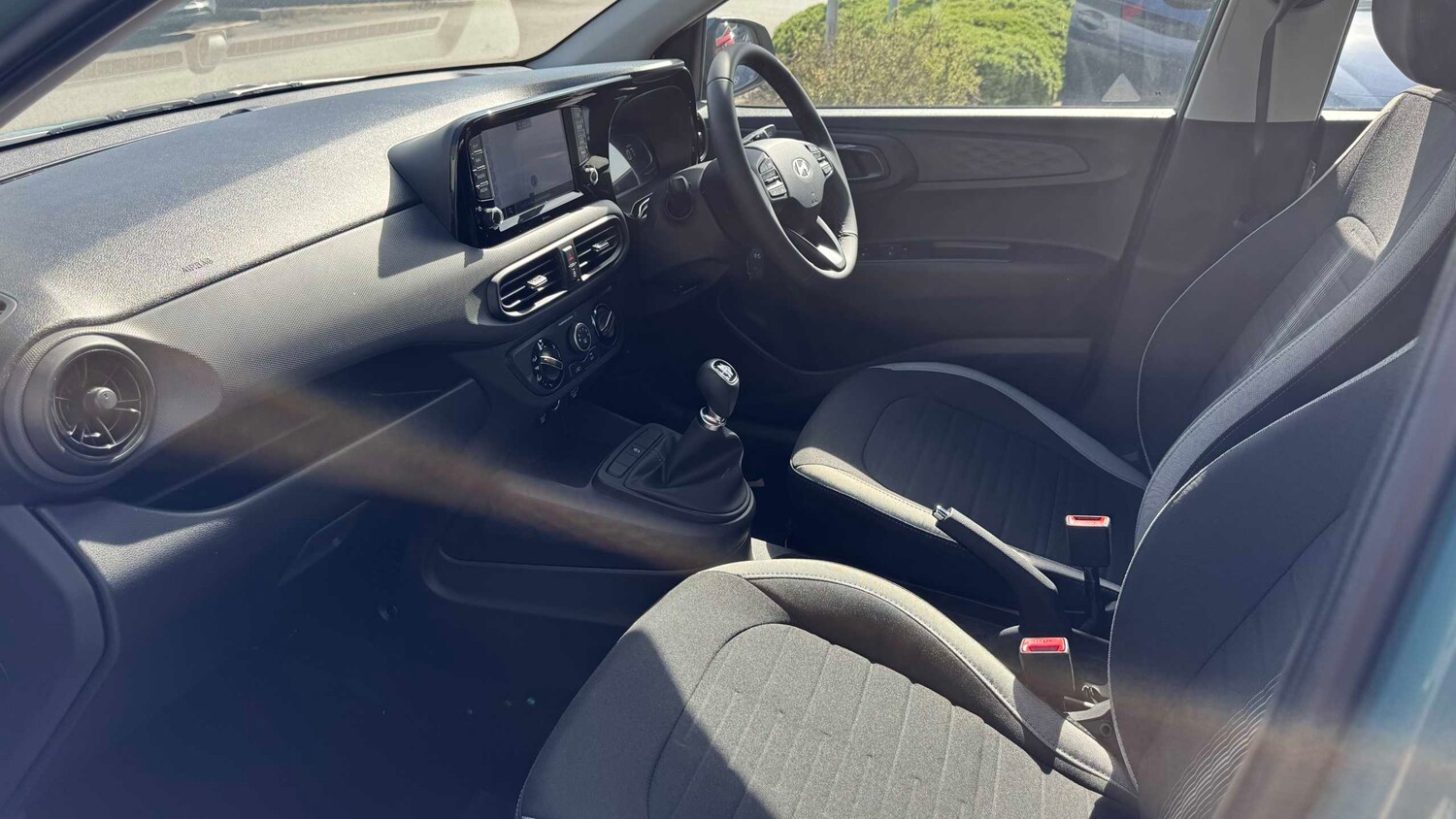 Used Hyundai i10 2026 for sale - 78209134: Photo 16