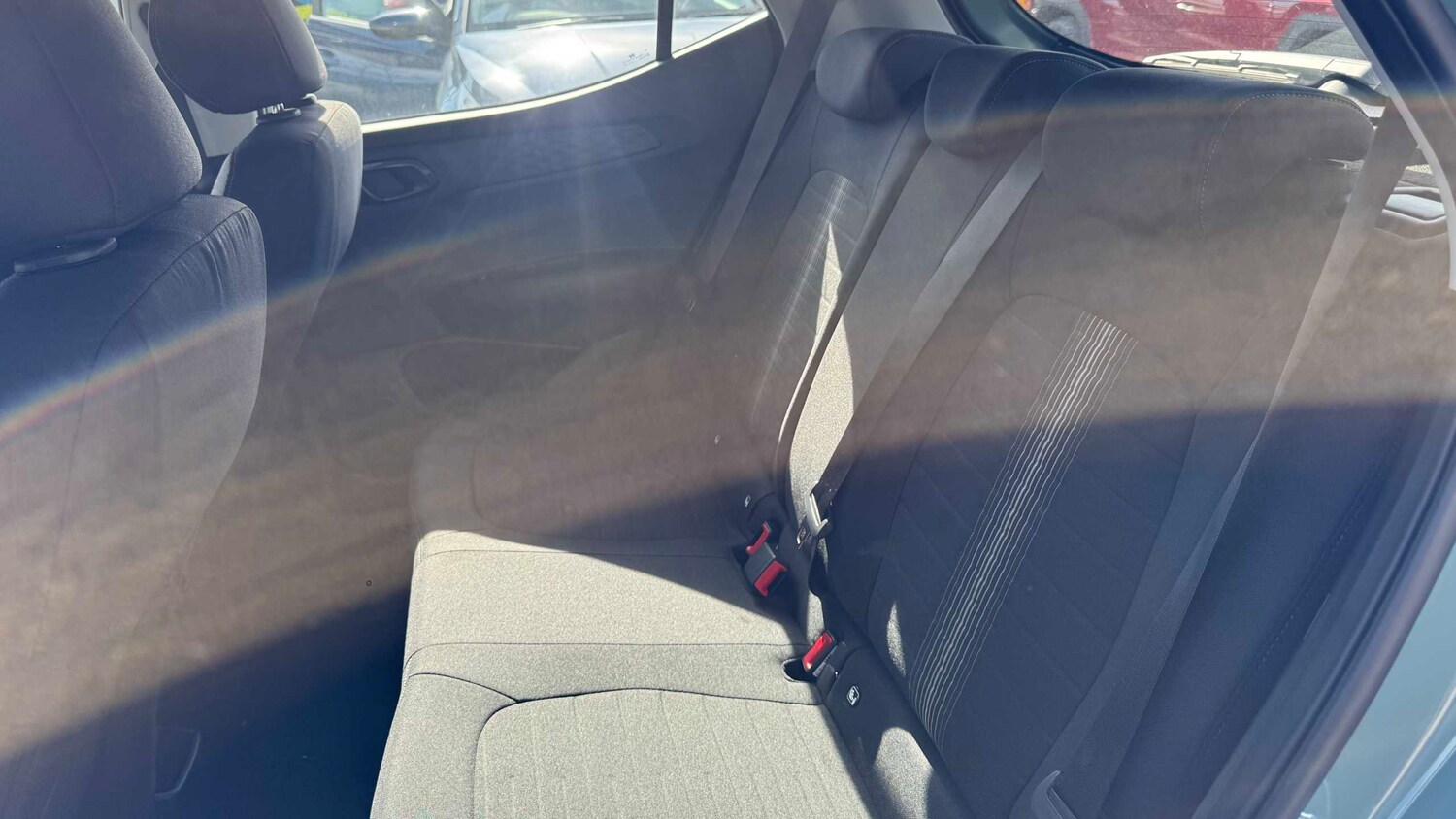 Used Hyundai i10 2026 for sale - 78209134: Photo 17