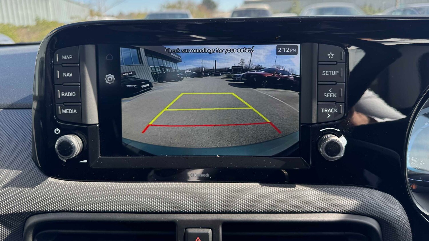 Used Hyundai i10 2026 for sale - 78209134: Photo 18