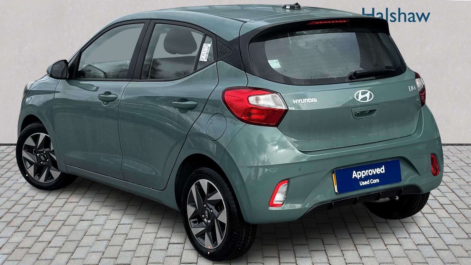 Used Hyundai i10 2026 for sale - 78209134: Photo 2