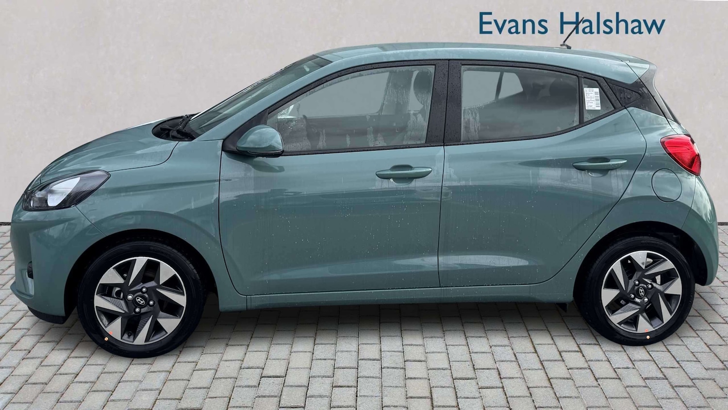 Used Hyundai i10 2026 for sale - 78209134: Photo 3