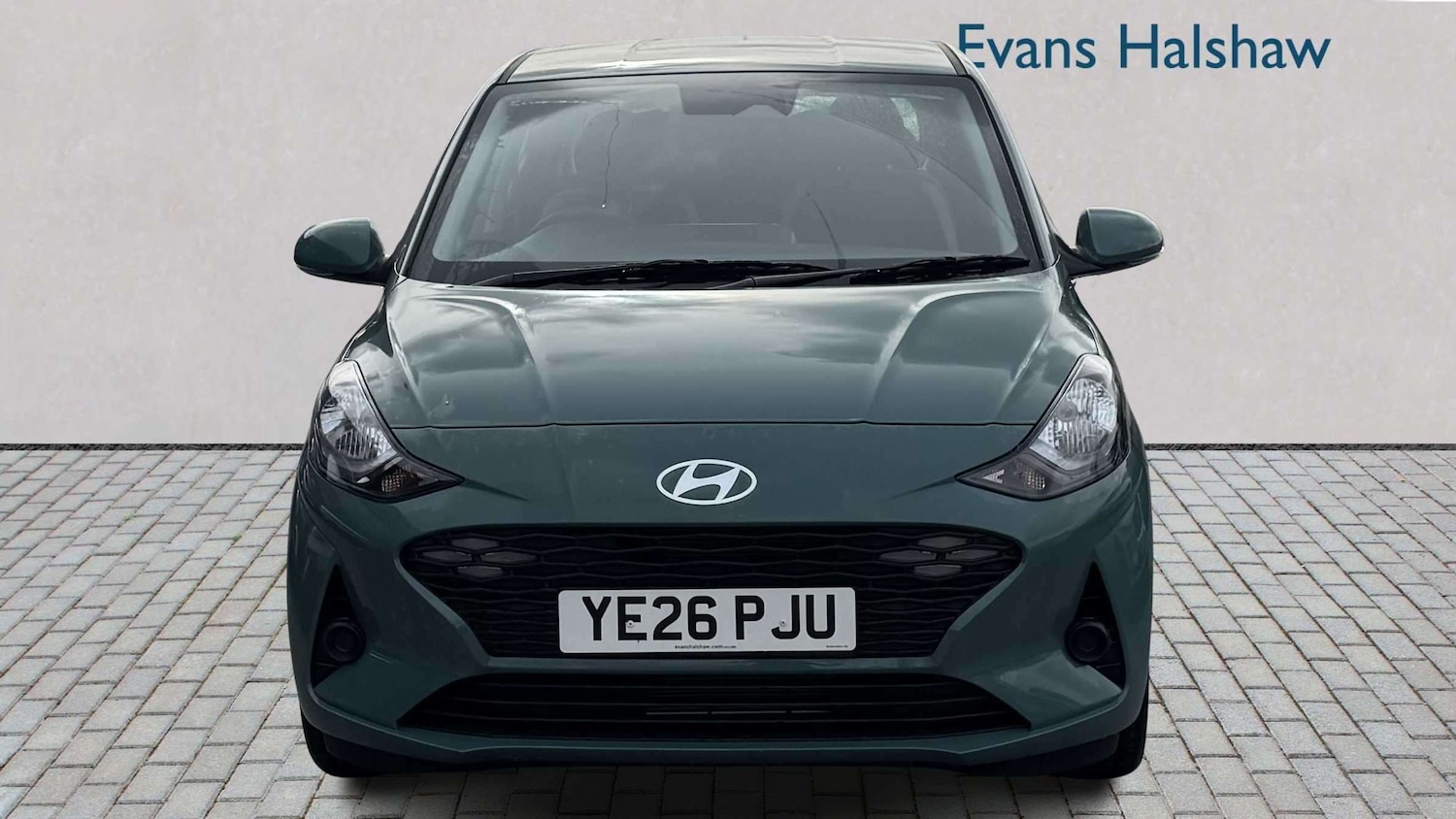 Used Hyundai i10 2026 for sale - 78209134: Photo 4