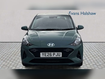 Used Hyundai i10 2026 for sale - 78209134: Photo