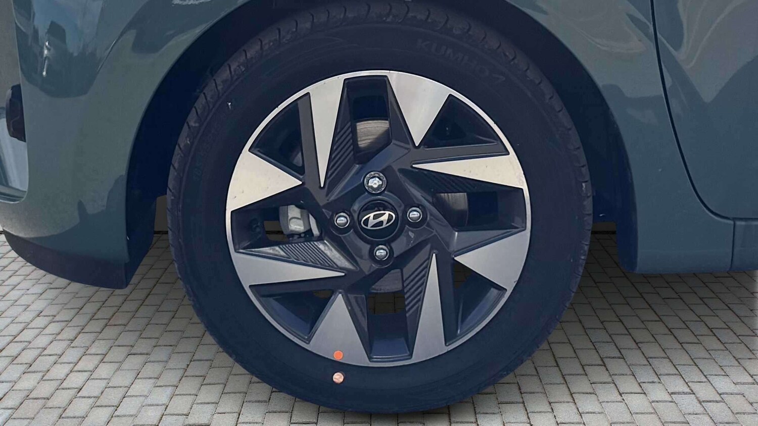 Used Hyundai i10 2026 for sale - 78209134: Photo 6