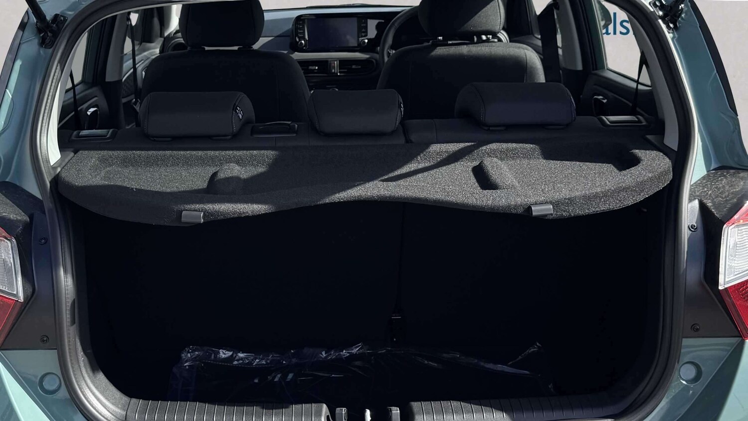 Used Hyundai i10 2026 for sale - 78209134: Photo 7