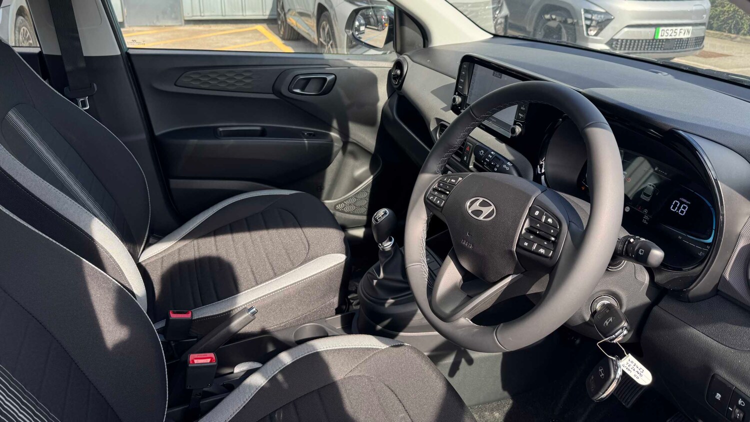 Used Hyundai i10 2026 for sale - 78209134: Photo 8