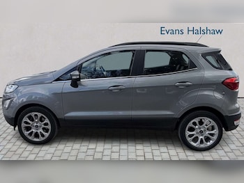 Used Ford Ecosport 2022 for sale - 78591496: Photo