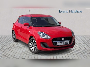 Used Suzuki Swift 2023 for sale - 79326472: Photo