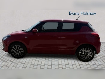 Used Suzuki Swift 2023 for sale - 79326472: Photo