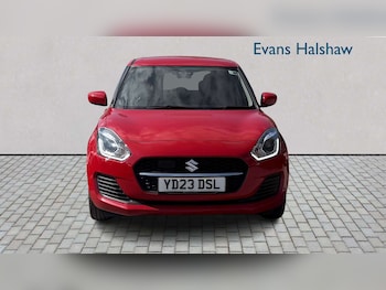 Used Suzuki Swift 2023 for sale - 79326472: Photo