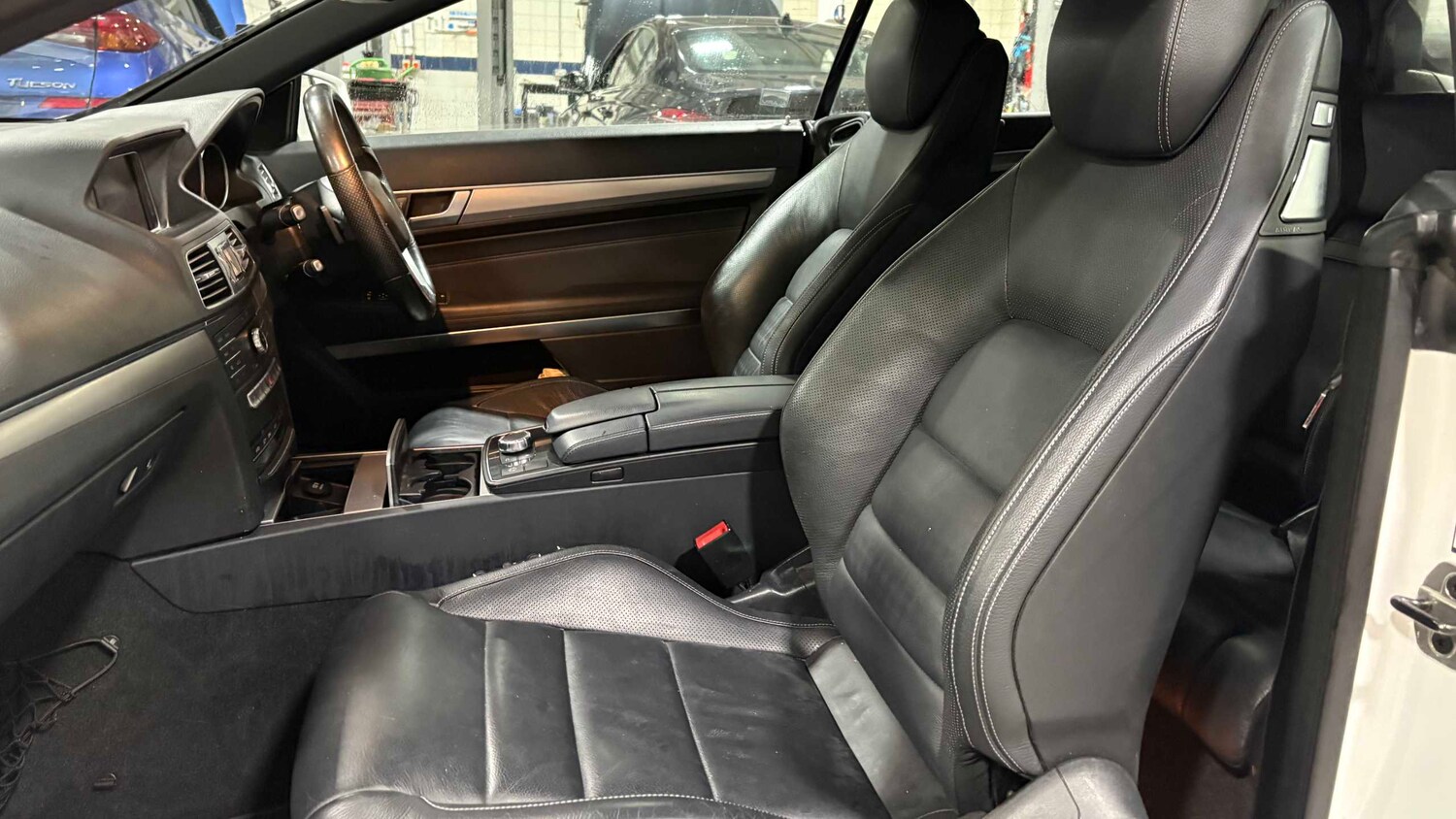 Used Mercedes-Benz E Class for sale - 77862656: Photo 10