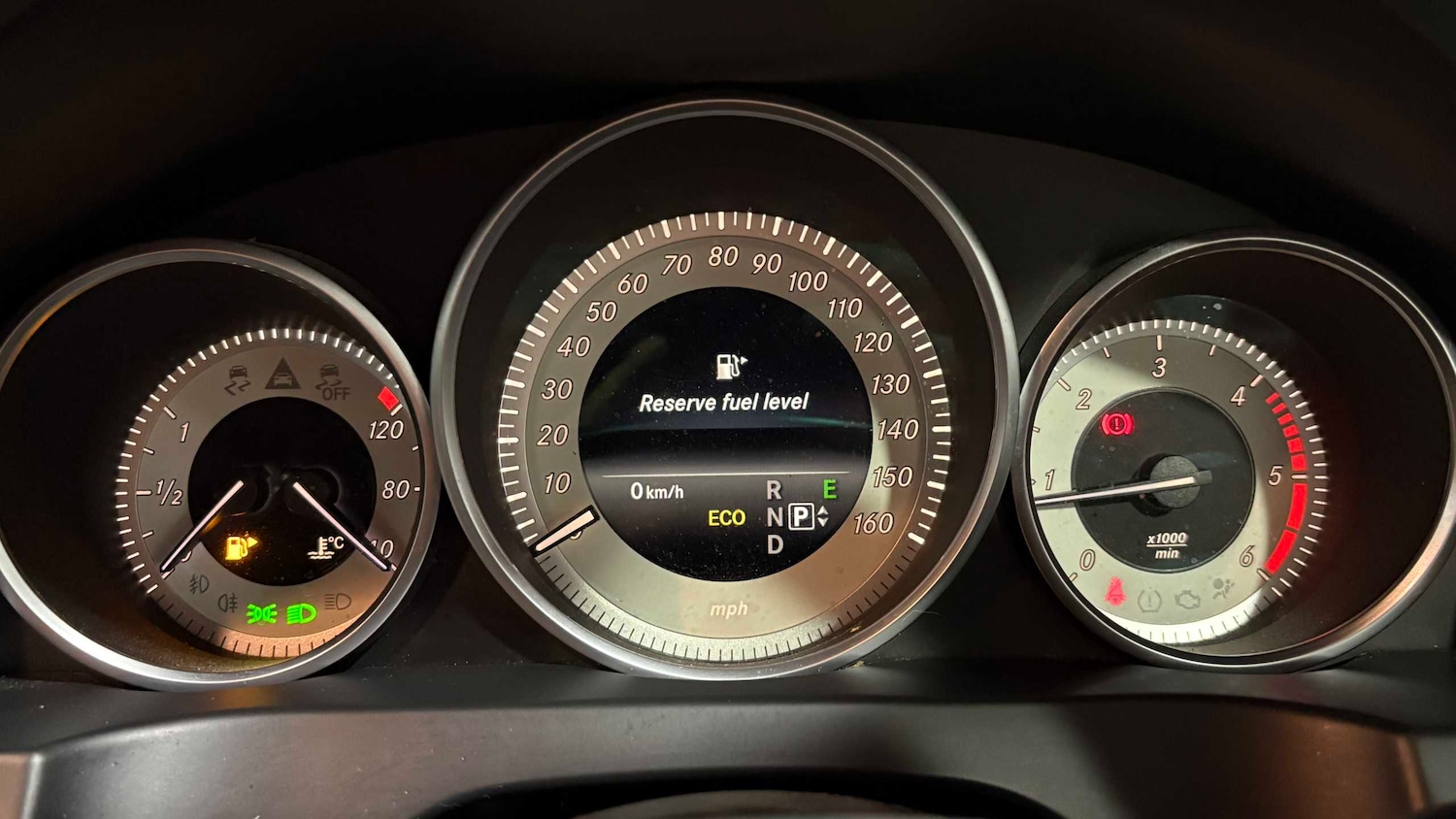 Used Mercedes-Benz E Class for sale - 77862656: Photo 12