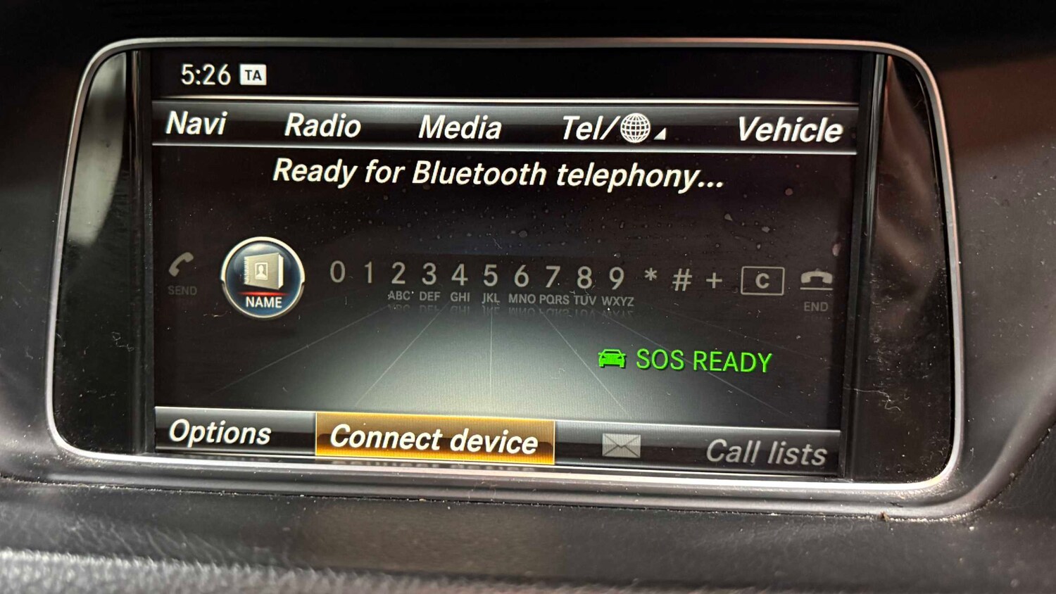 Used Mercedes-Benz E Class for sale - 77862656: Photo 14