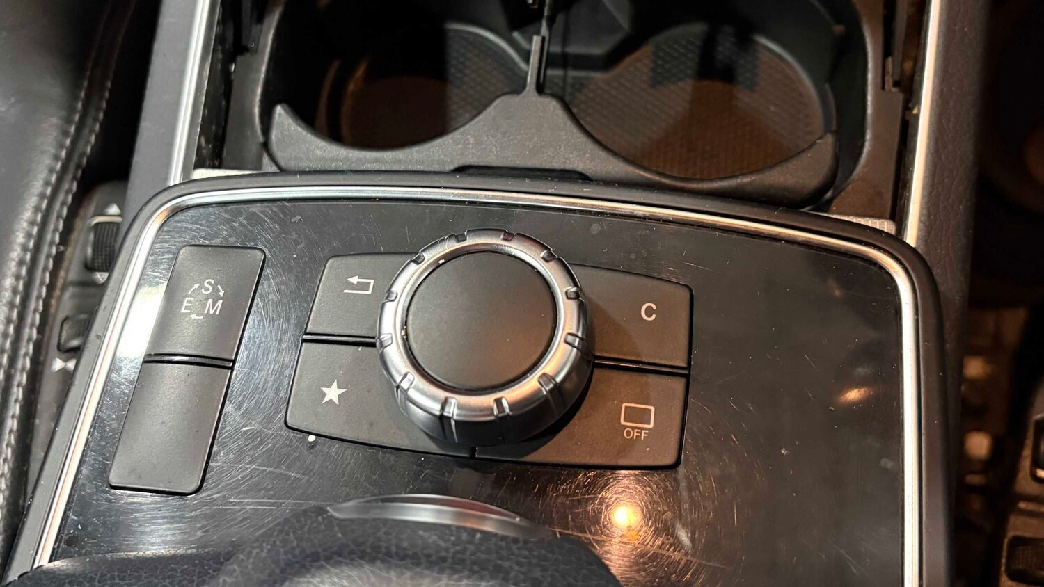 Used Mercedes-Benz E Class for sale - 77862656: Photo 17