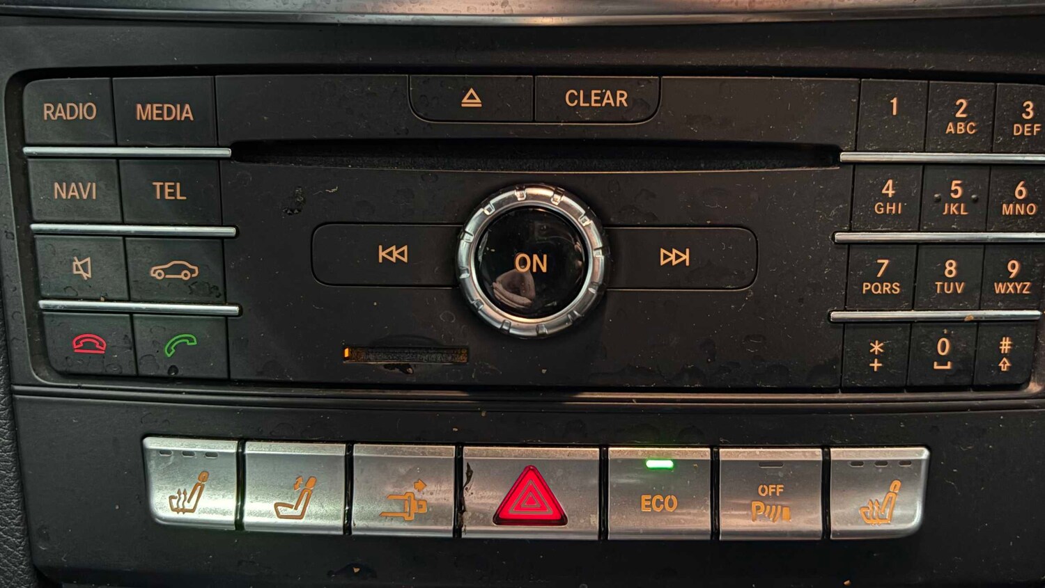 Used Mercedes-Benz E Class for sale - 77862656: Photo 19