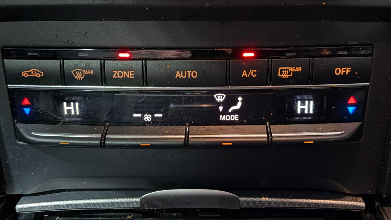 Used Mercedes-Benz E Class for sale - 77862656: Photo 20