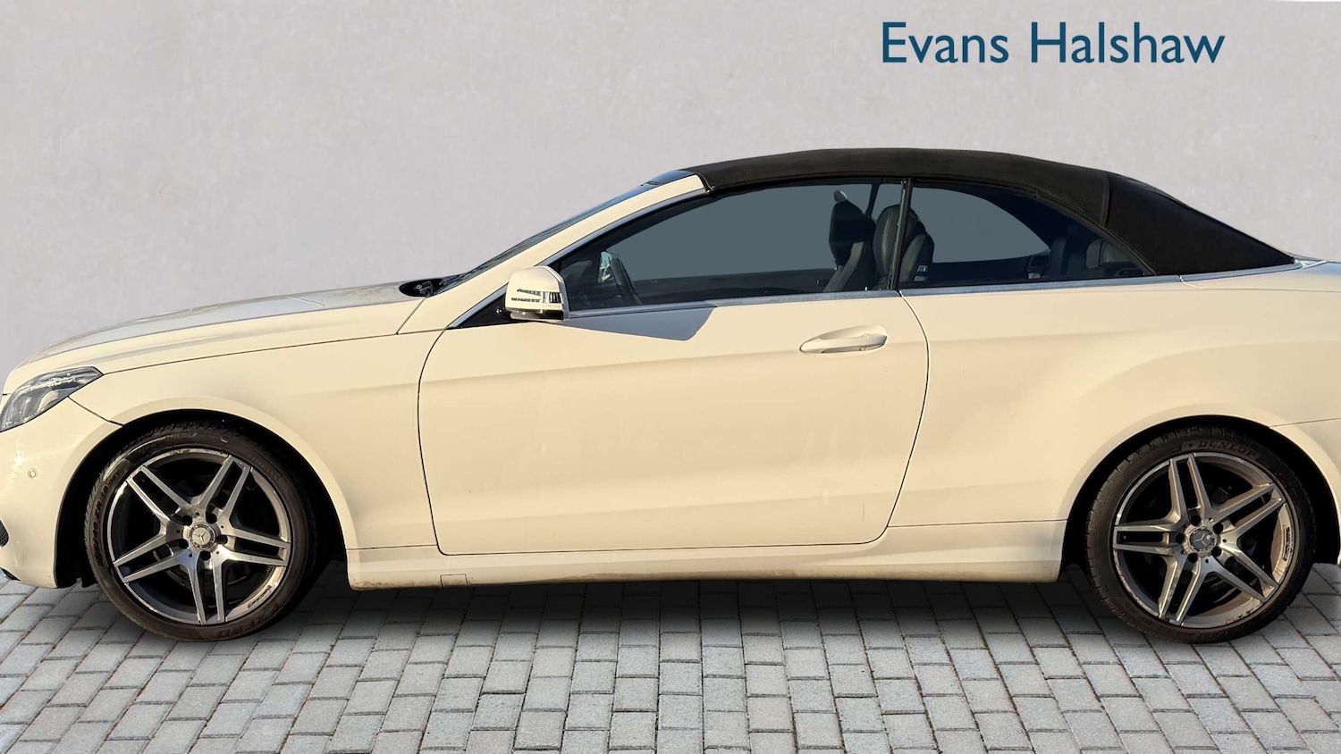 Used Mercedes-Benz E Class for sale - 77862656: Photo 3