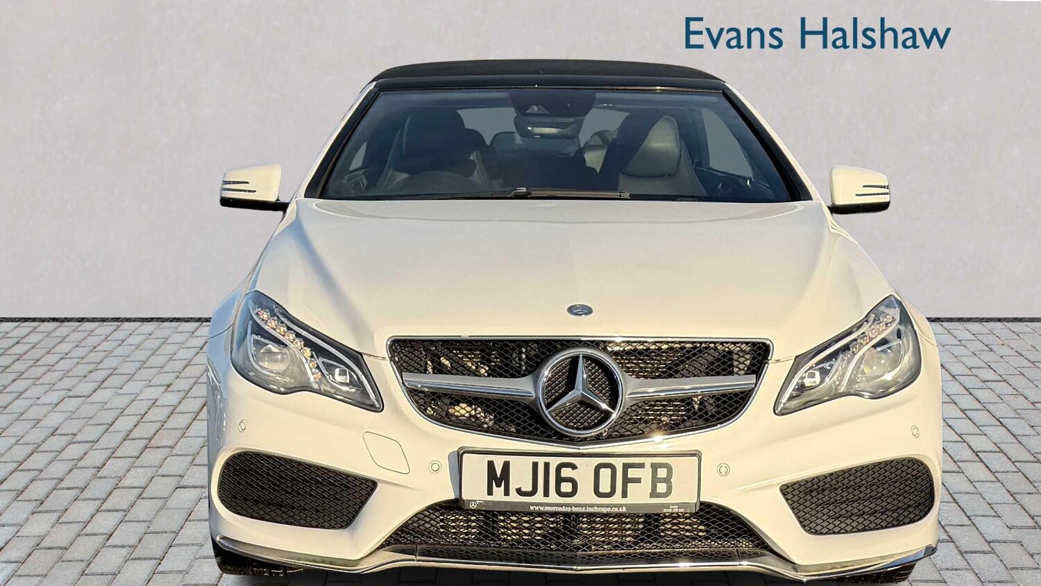 Used Mercedes-Benz E Class for sale - 77862656: Photo 4