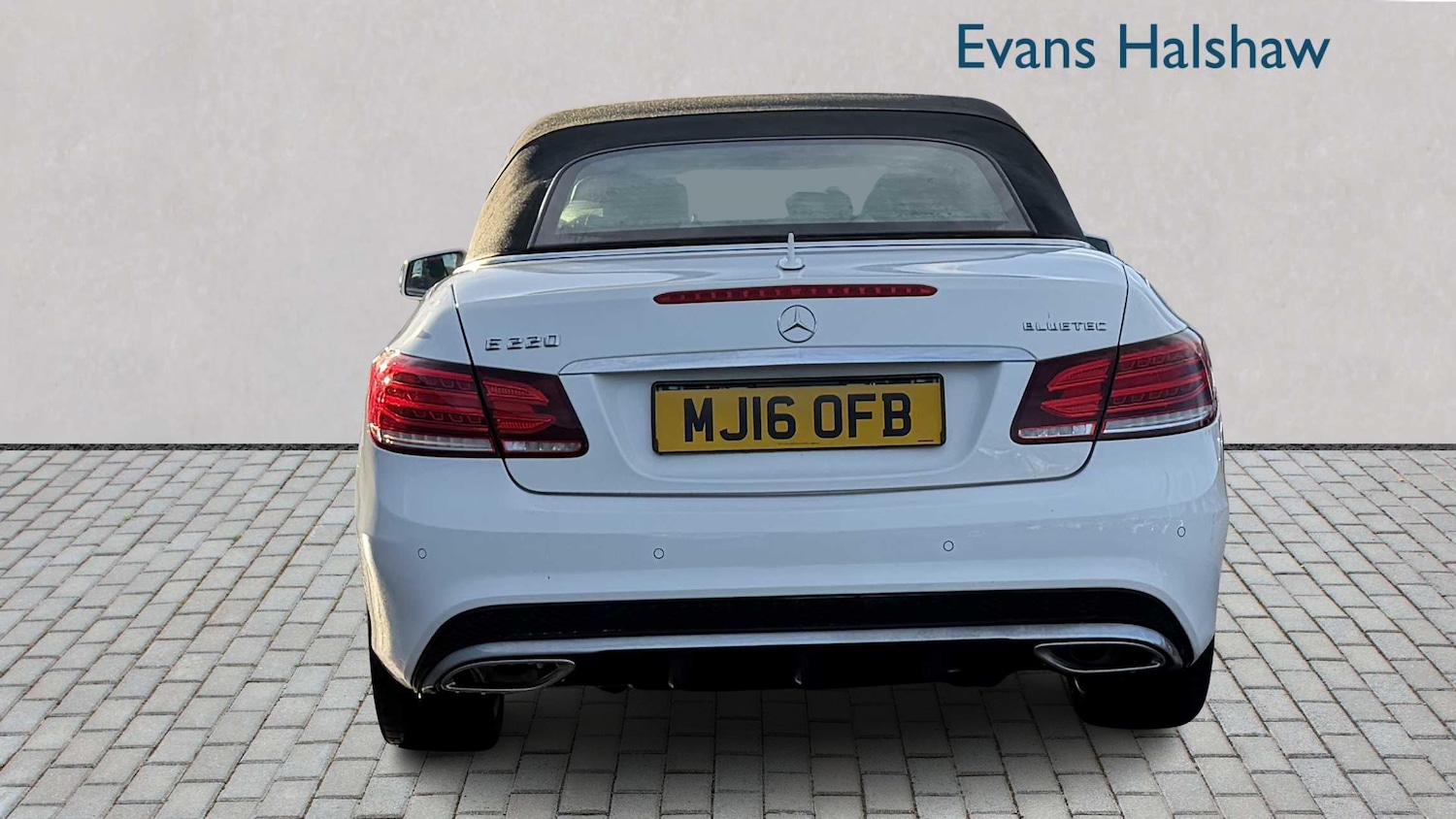 Used Mercedes-Benz E Class for sale - 77862656: Photo 5