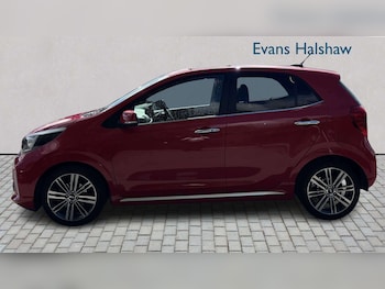 Used Kia Picanto 2017 for sale - 79078536: Photo