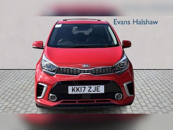 Used Kia Picanto 2017 for sale - 79078536: Photo