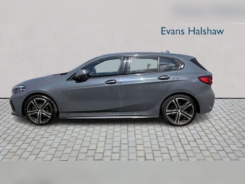 Used BMW 1 Series 2020 for sale - 79002407: Photo