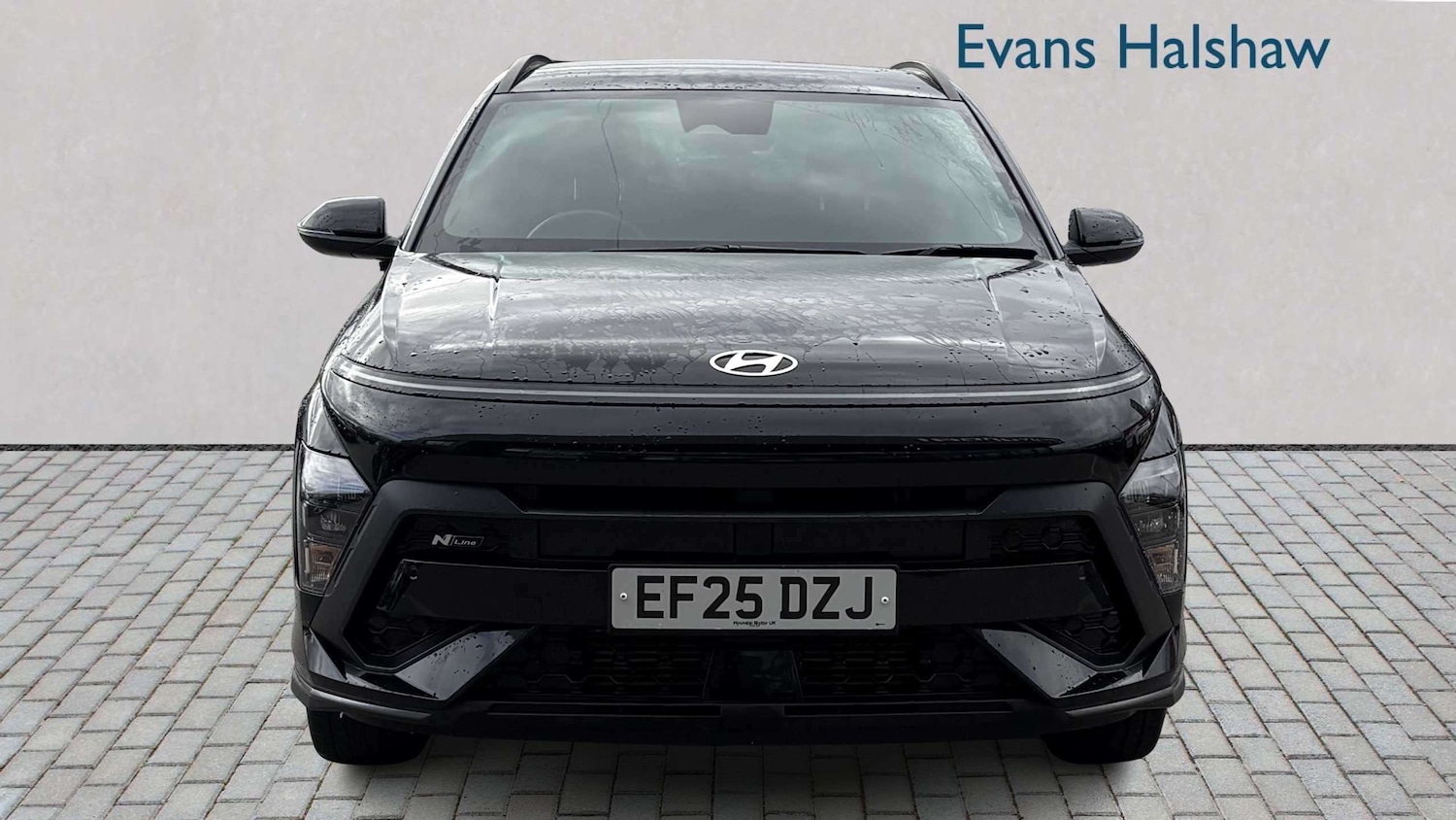 Used Hyundai KONA 2025 for sale - 77857342: Photo 5