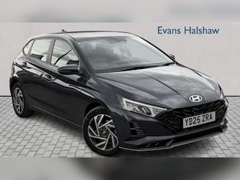 Used Hyundai i20 2025 for sale - 79568089: Photo