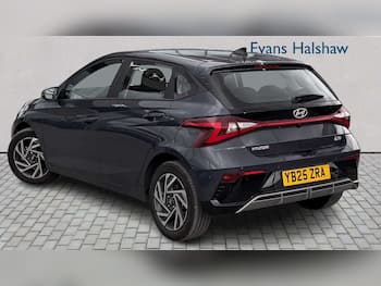 Used Hyundai i20 2025 for sale - 79568089: Photo