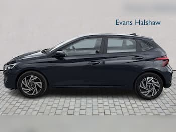 Used Hyundai i20 2025 for sale - 79568089: Photo