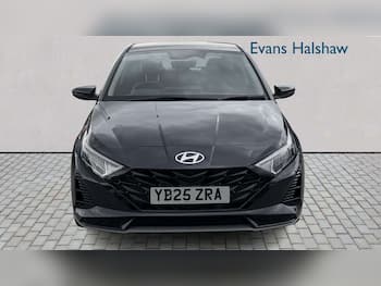 Used Hyundai i20 2025 for sale - 79568089: Photo