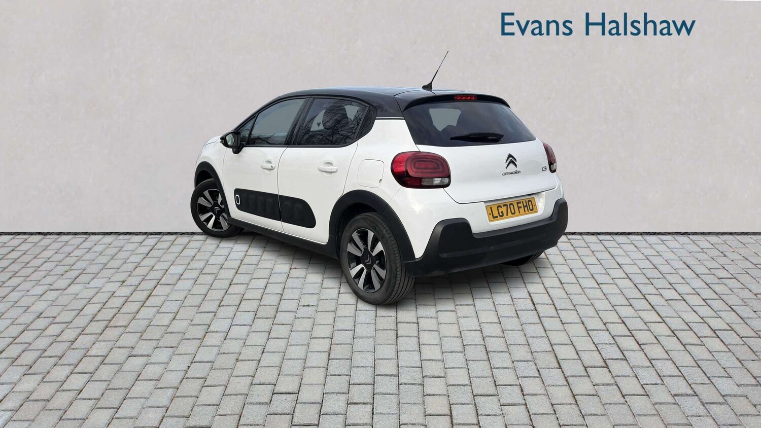 Used Citroen C3 2020 for sale - 77996188: Photo 7