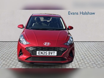 Used Hyundai i10 2025 for sale - 79095720: Photo